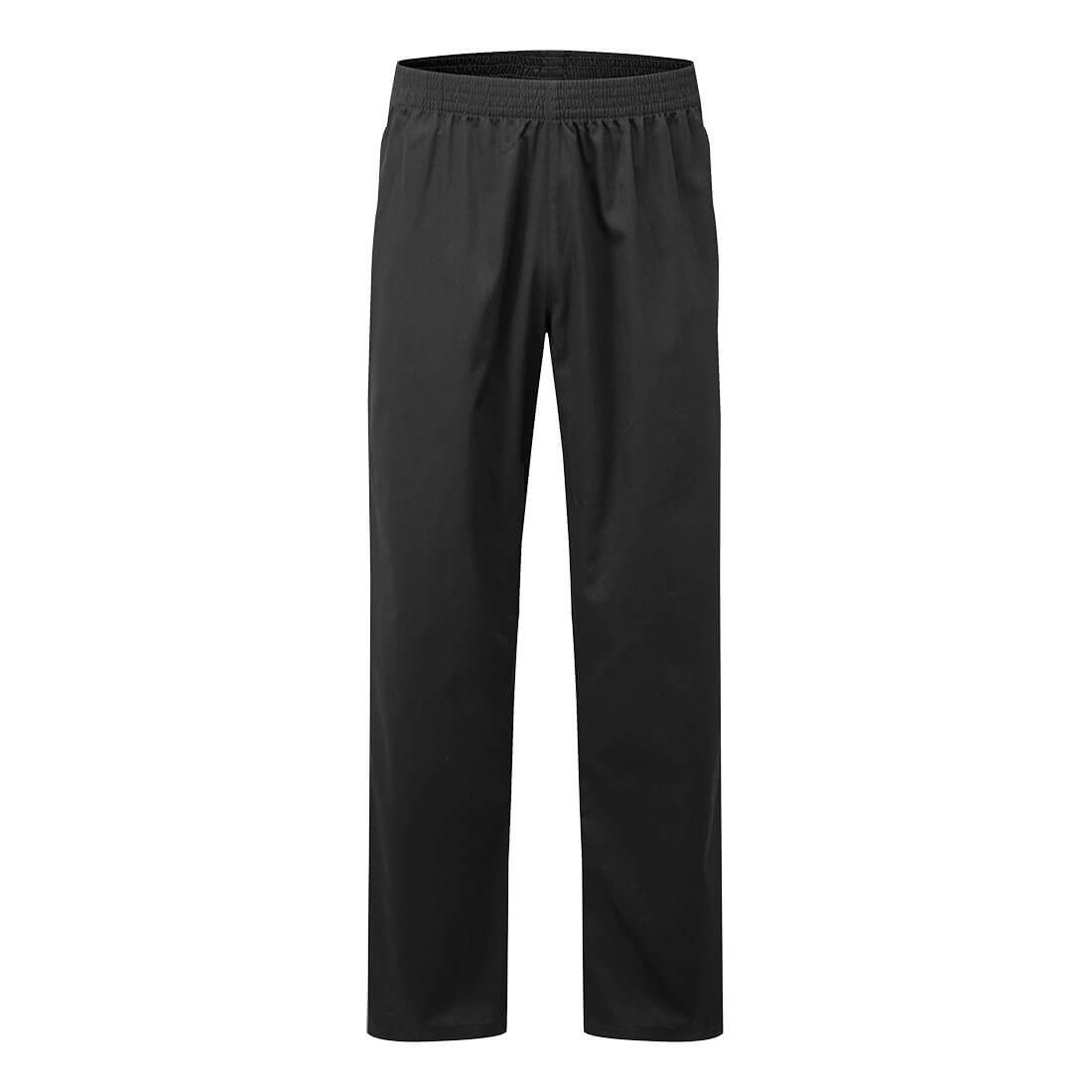 Baker's trousers