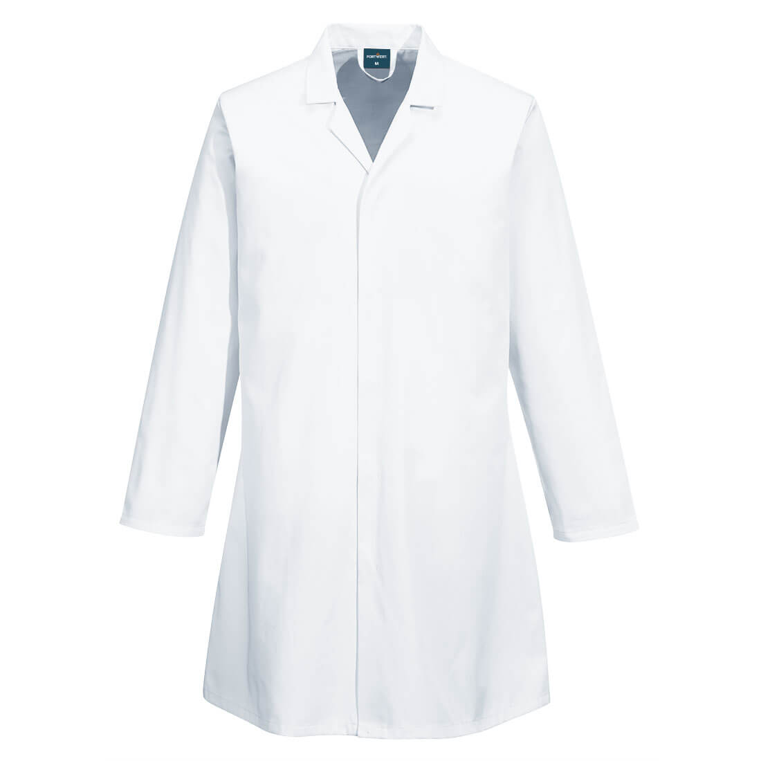 Food Industry Apron, No Pockets
