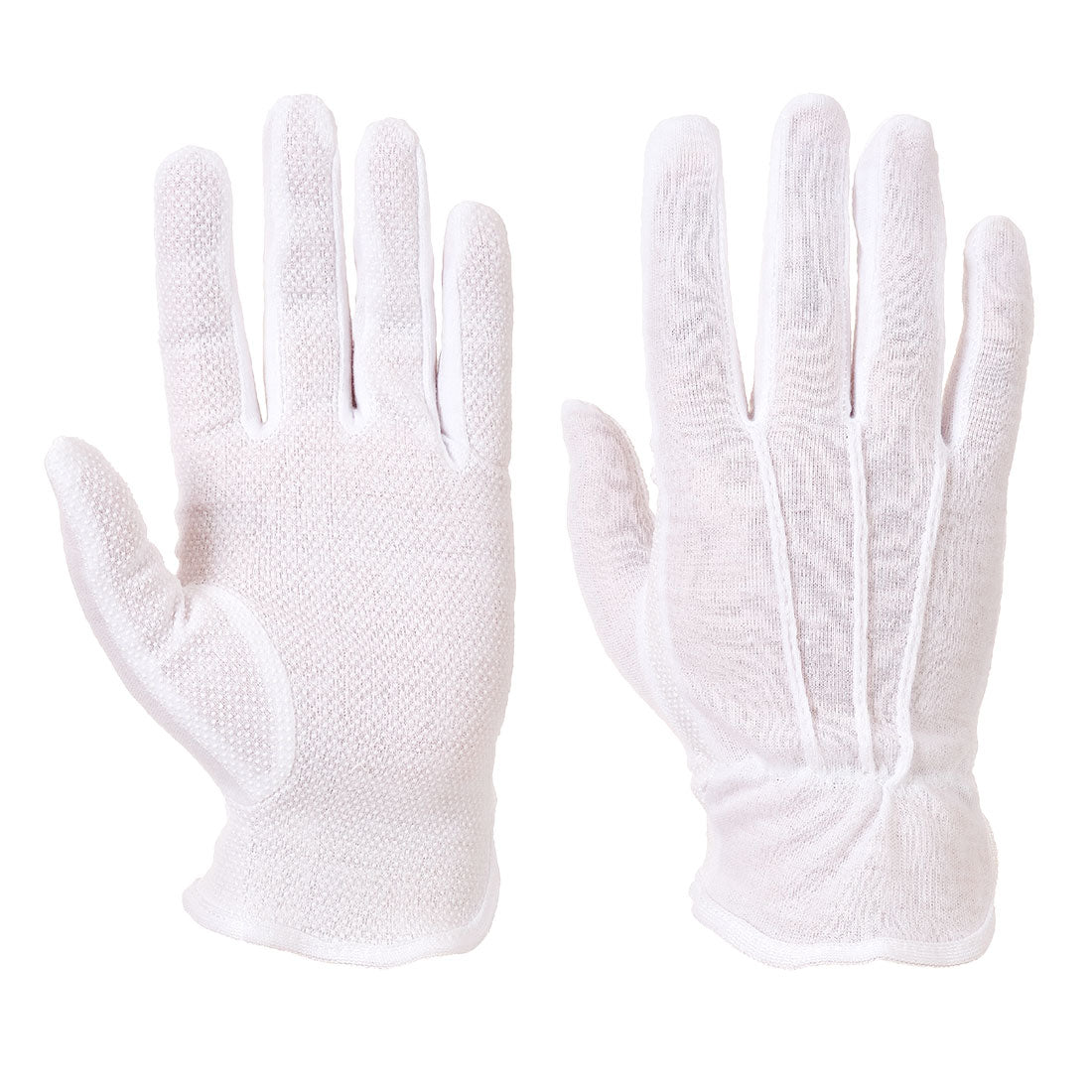 PVC Dotted Glove