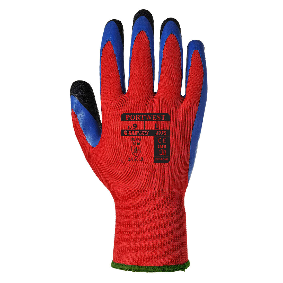 Duo-Flex Handschuh