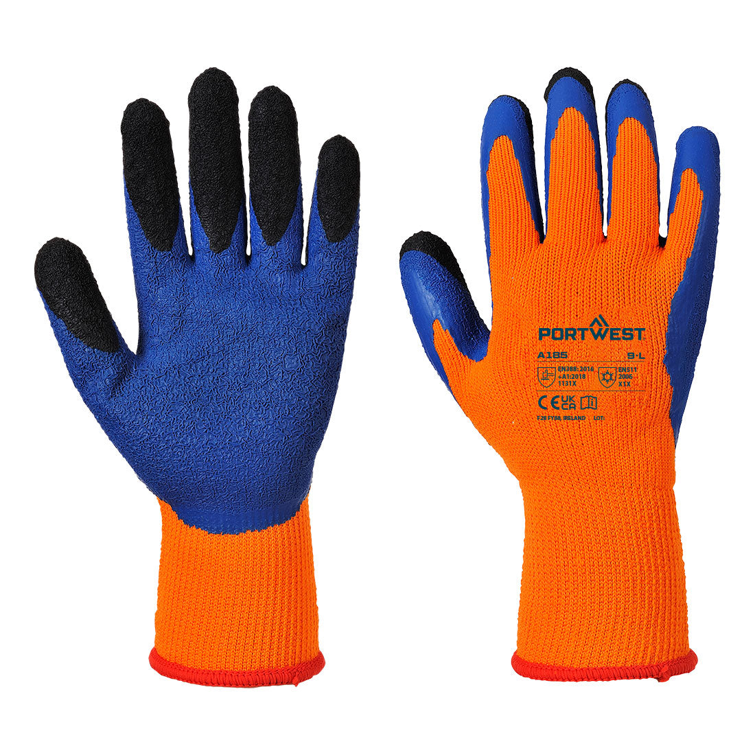 Duo -Term Glove