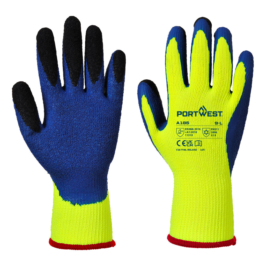 Duo -Term Glove