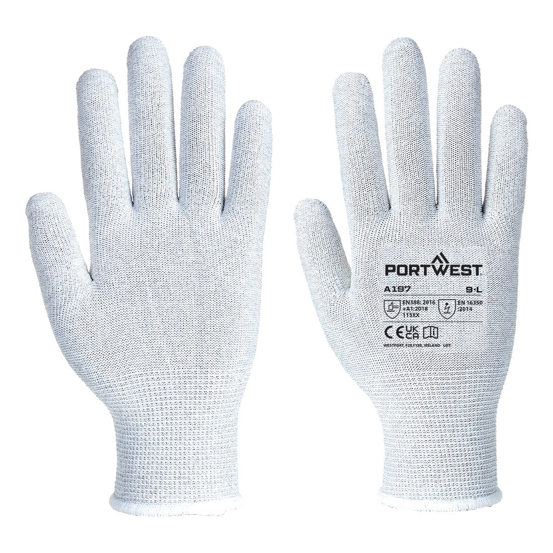 ESD Antistatic Gloves