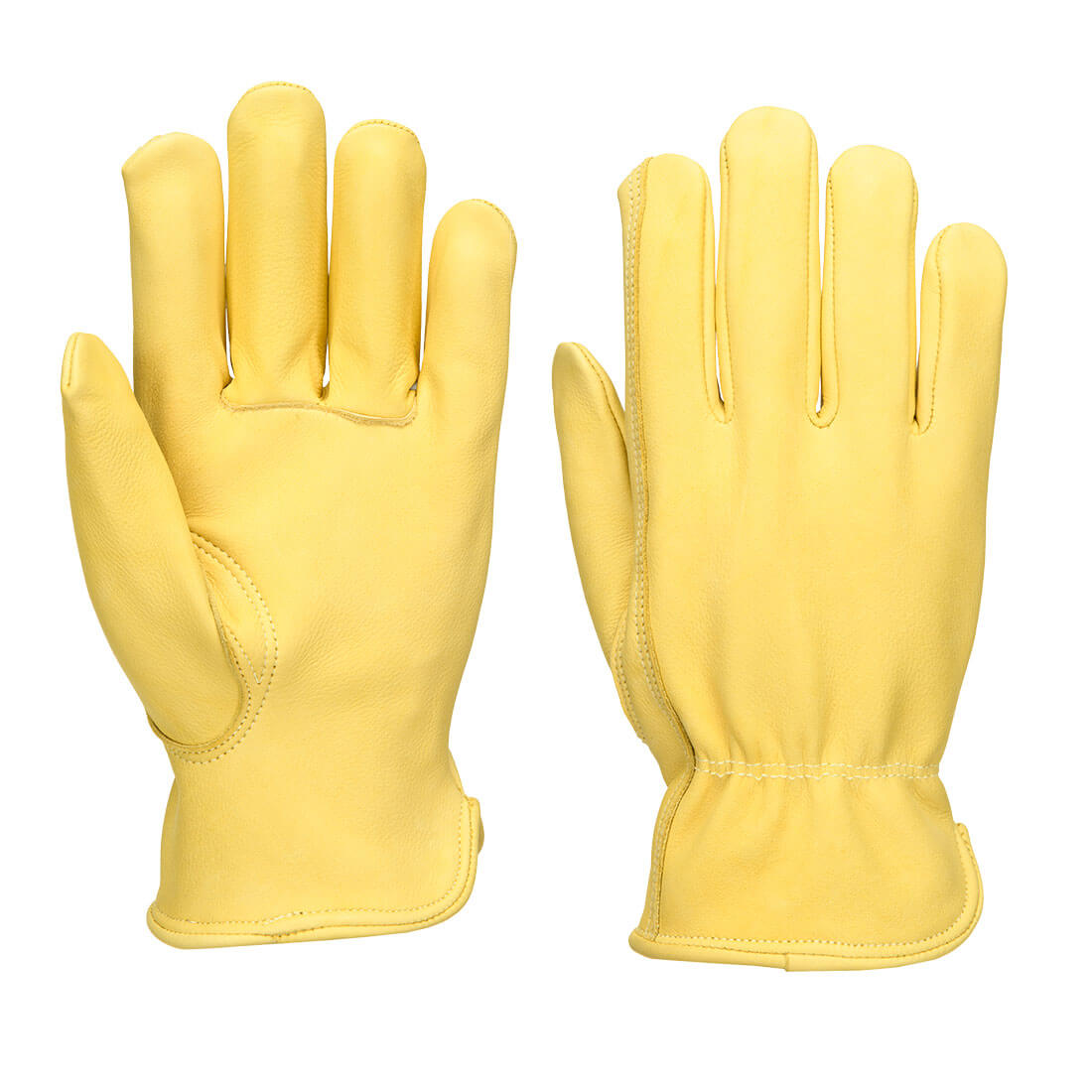 Klassischer Driver Handschuh