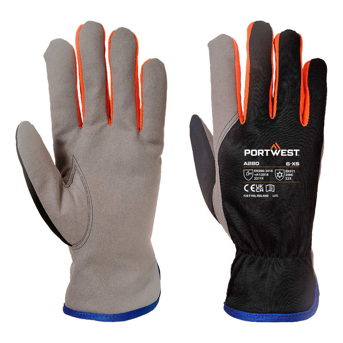 Wintershield Glove