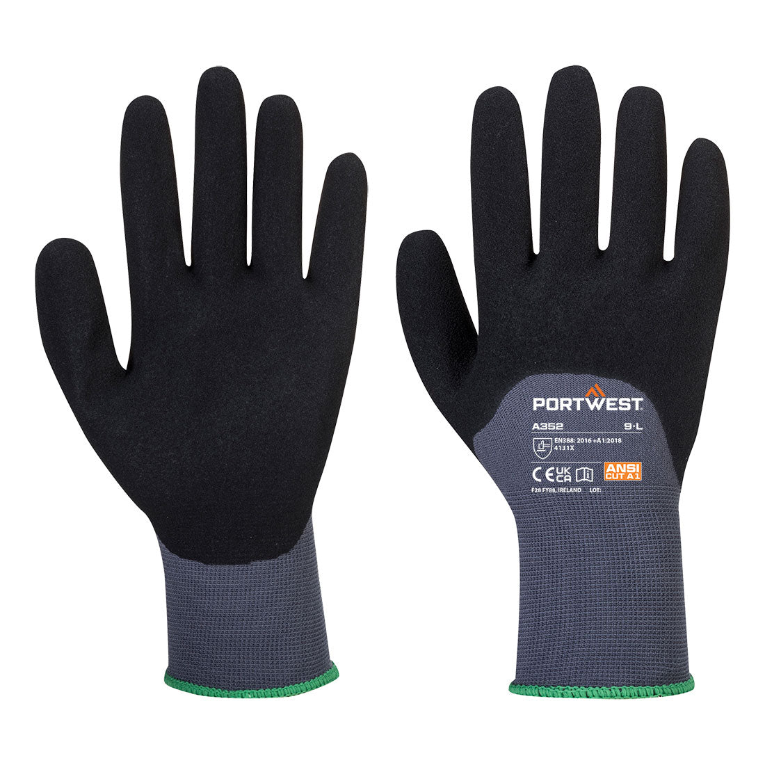 Dermaflex Ultra Handschuh