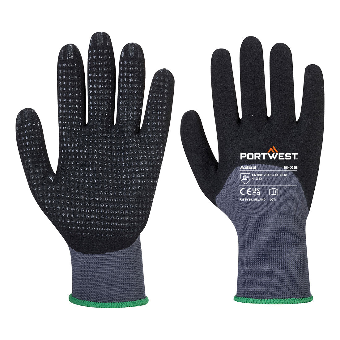 DermiFlex Ultra Plus Handschuh