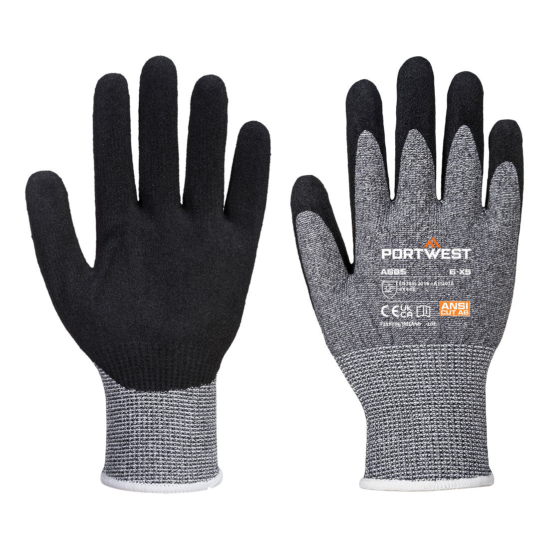 Fortschrittlicher VHR Schnittschutzhandschuh