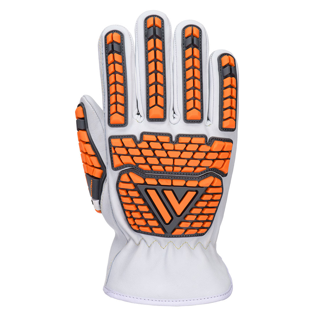Impact Therm A6 goat skin cut resistant glove