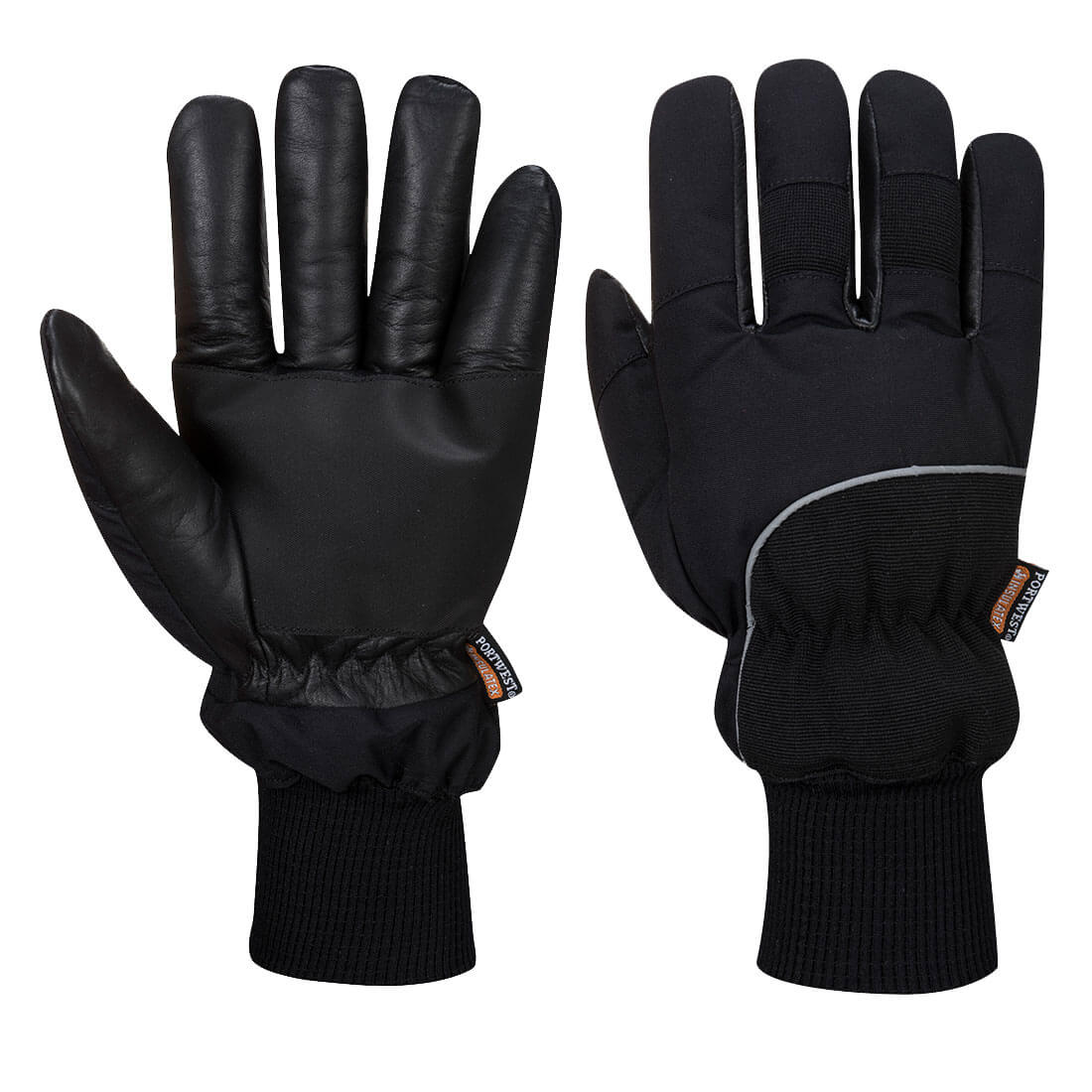 Apacha freezer glove