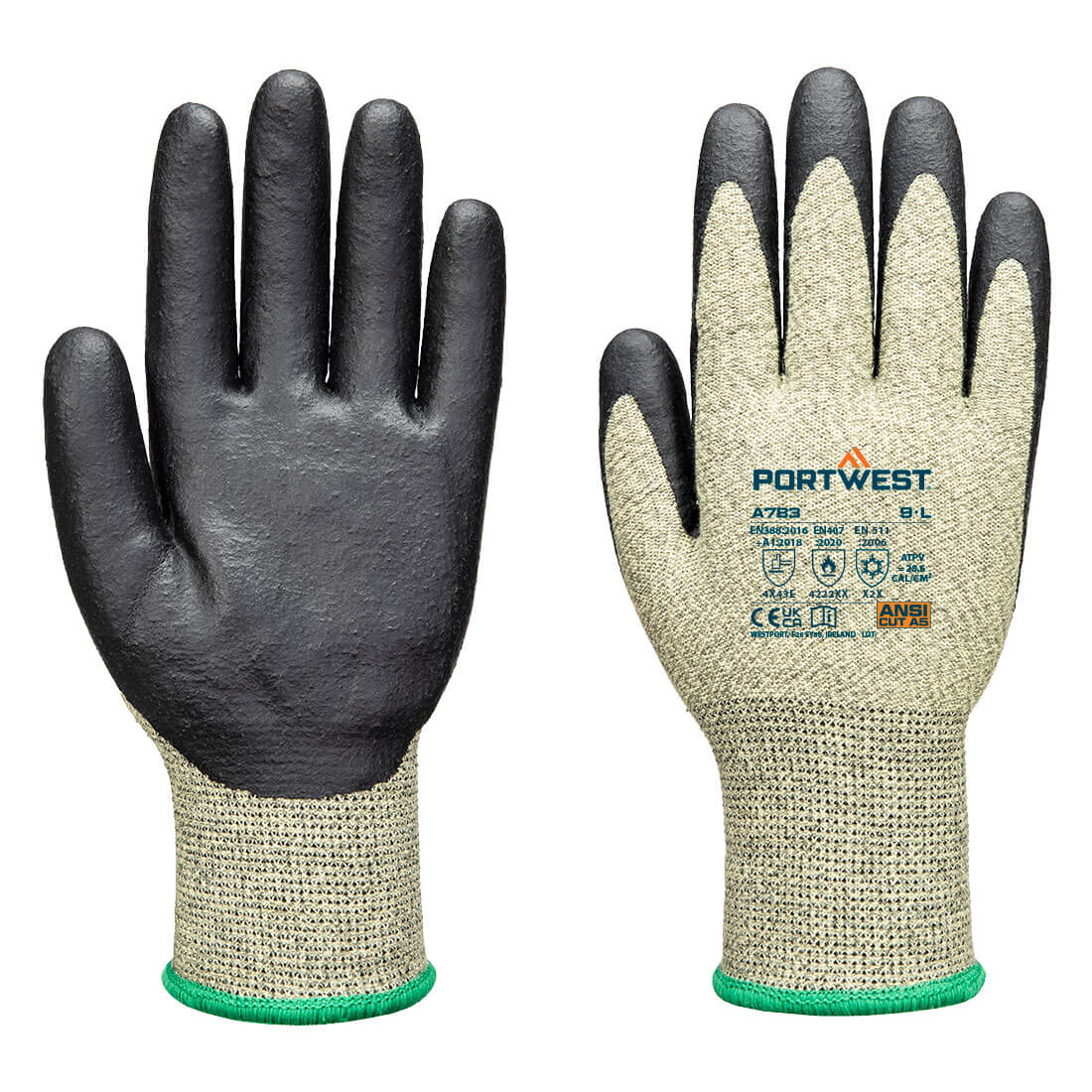 Arc Grip 13E Gloves