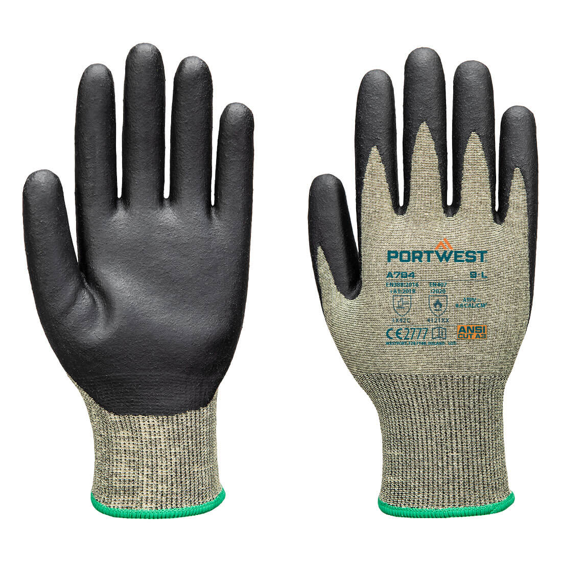 Arc Grip 18C Level 1 Gloves