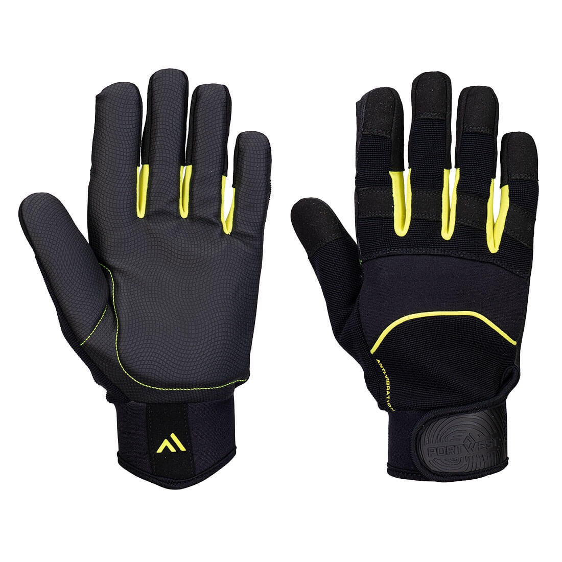Anti-Vibration Gloves