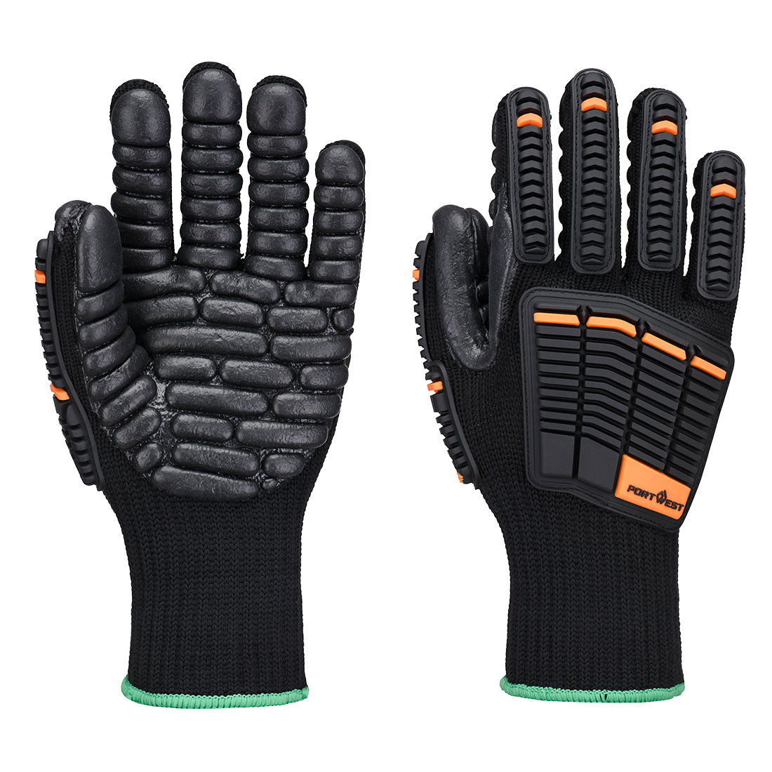 Anti-Vibration Impact 10 Glove