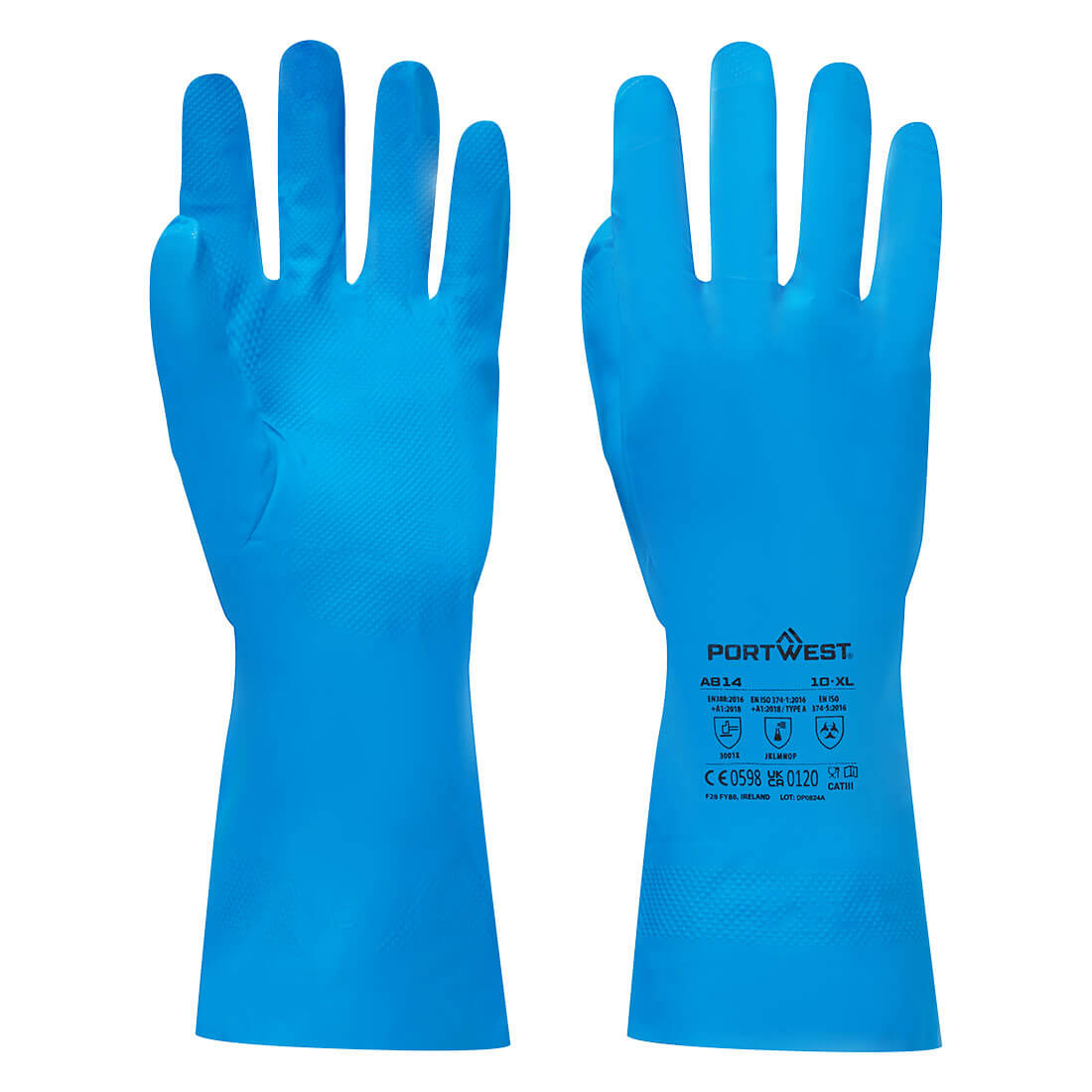 Nitrile Glove for Food Industry