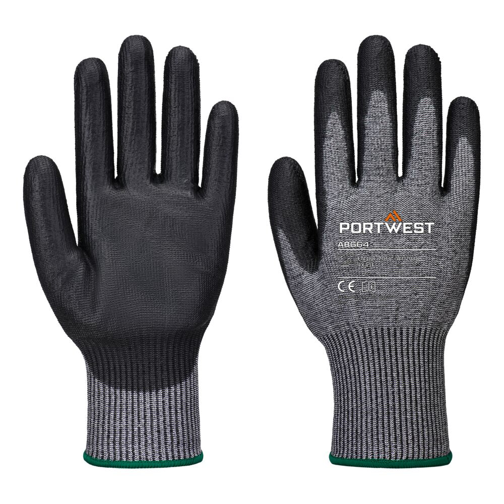 F13 PU Essential Cut Resistant Gloves Multipack (Pk12)
