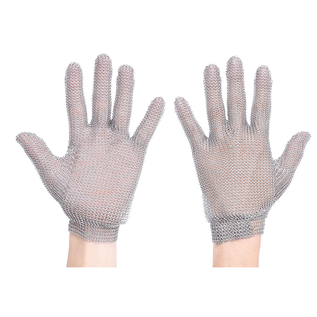 Stechschutzhandschuh - 1 Stück
