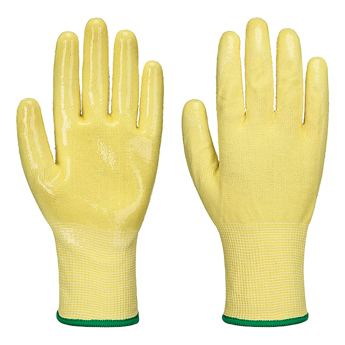 Cut E15 Heat Resistant Silicone Glove