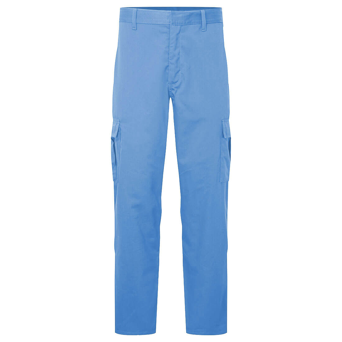 Women's ESD antistatic trousers