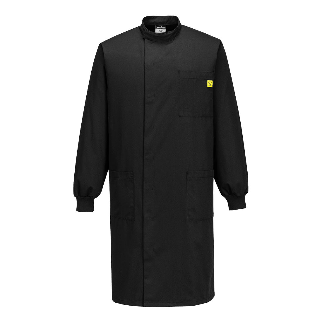 ESD Lab Coat (AS15)