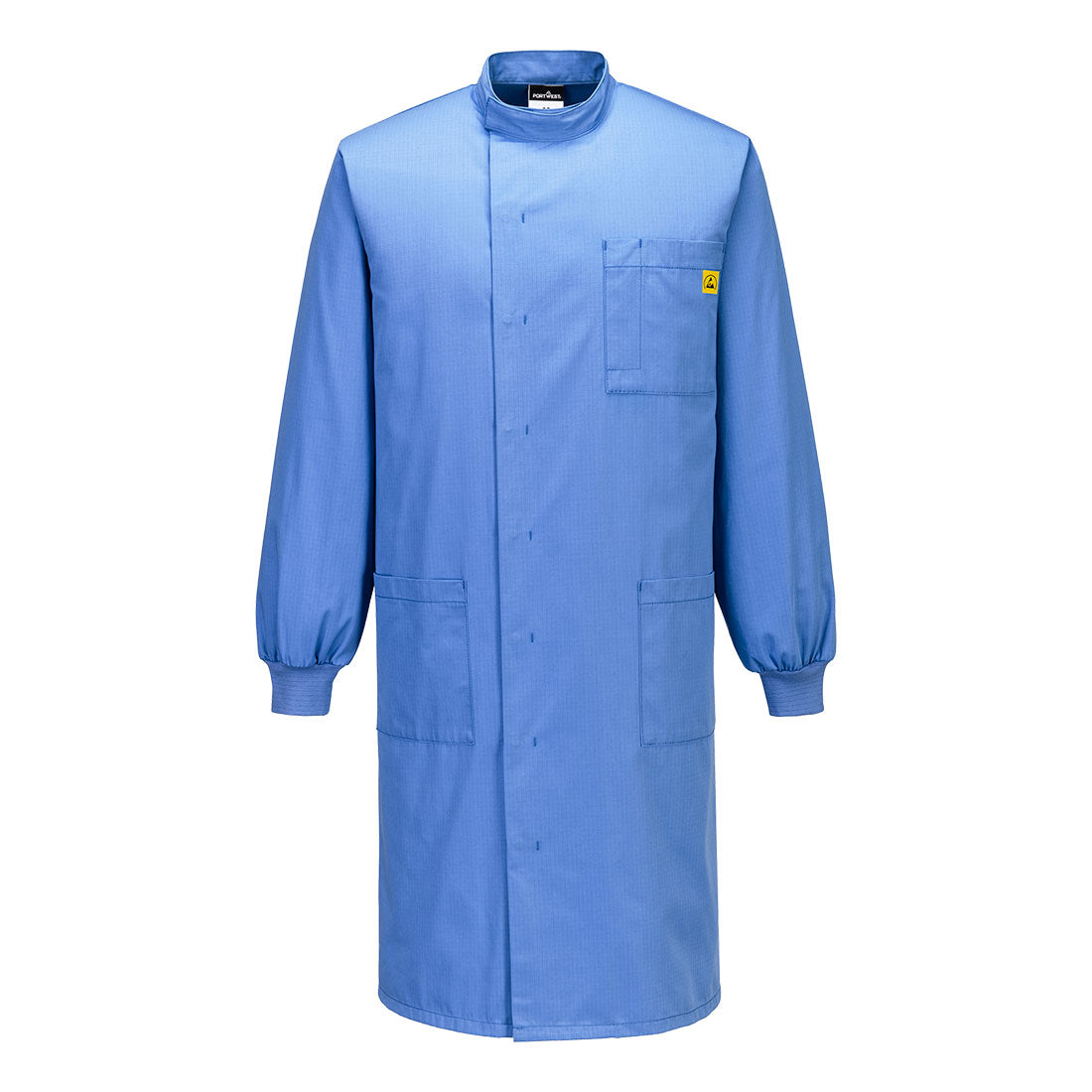 ESD Lab Coat (AS15)