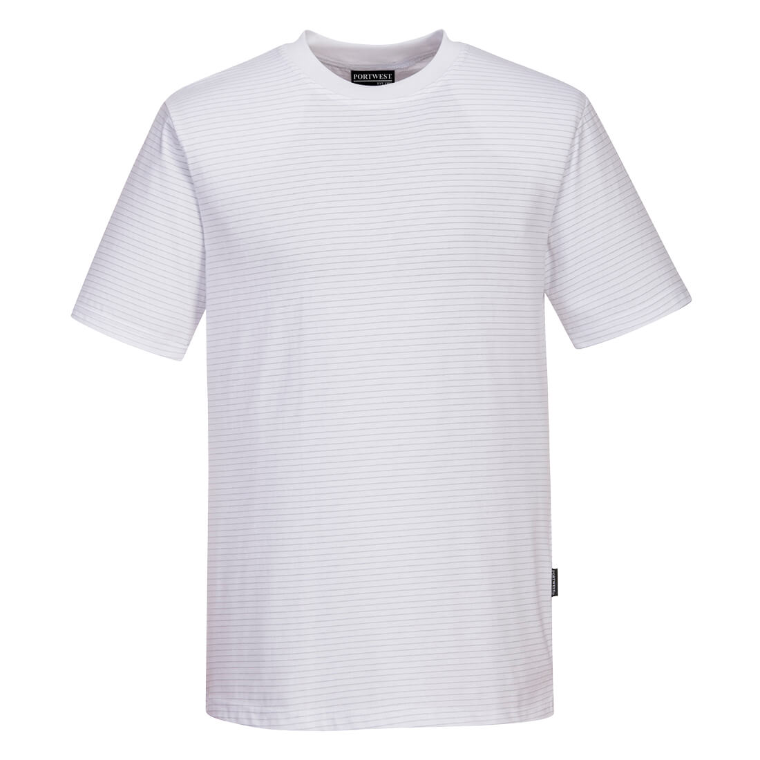 T-shirt antyelektrostatyczny ESD