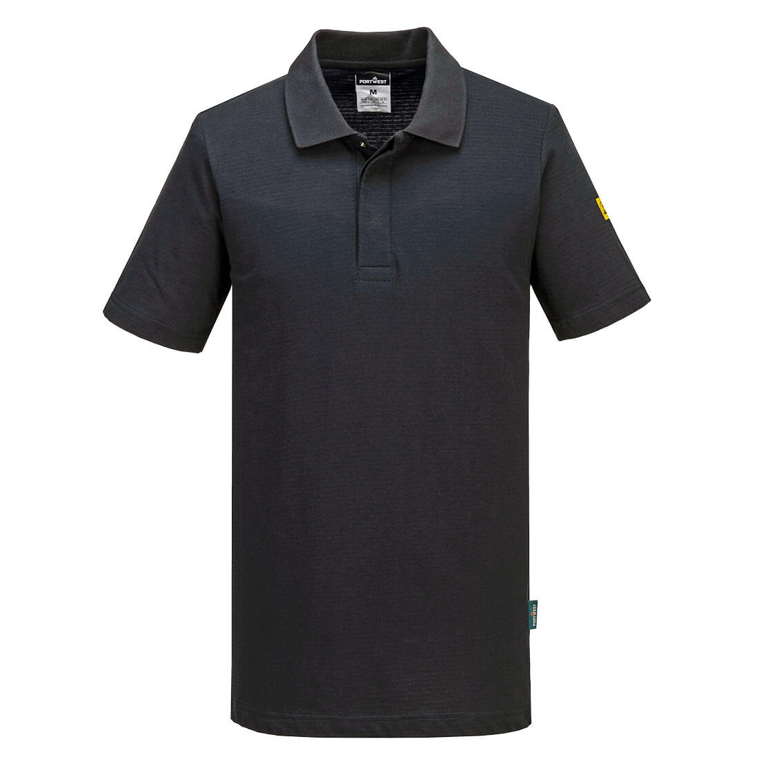 Antistatic ESD Polo Shirt