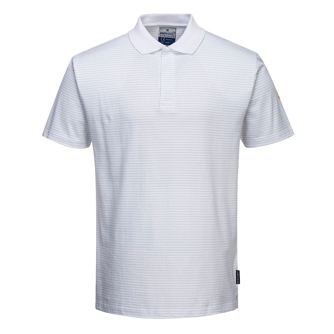Antystatyczna koszulka Polo ESD