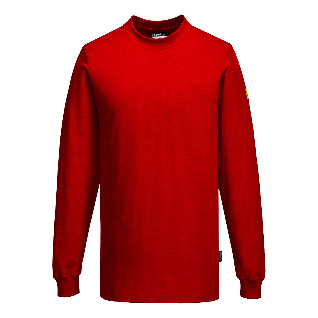 Antistatic ESD Long Sleeve T-Shirt