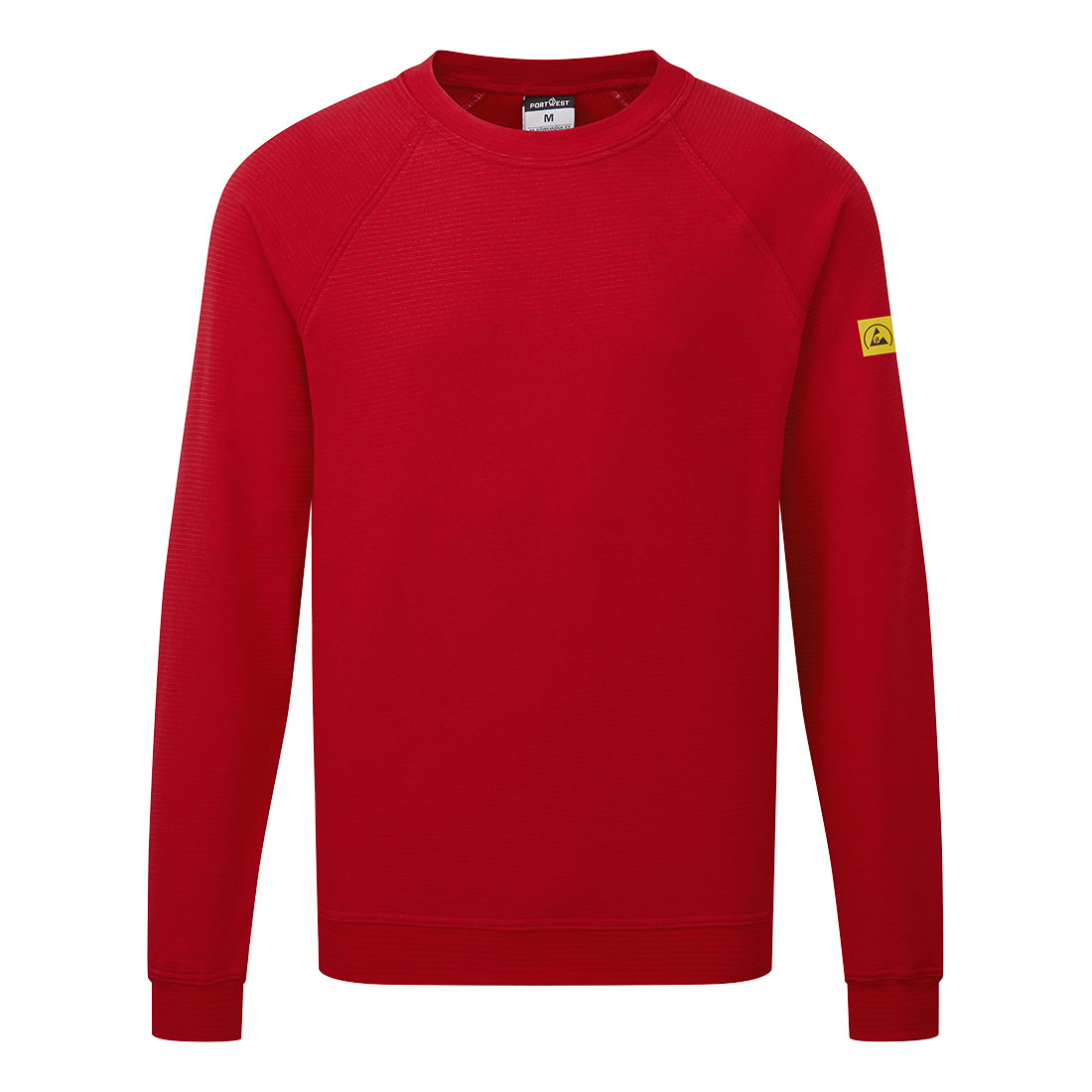 ESD Antistatic Sweatshirt (AS24)
