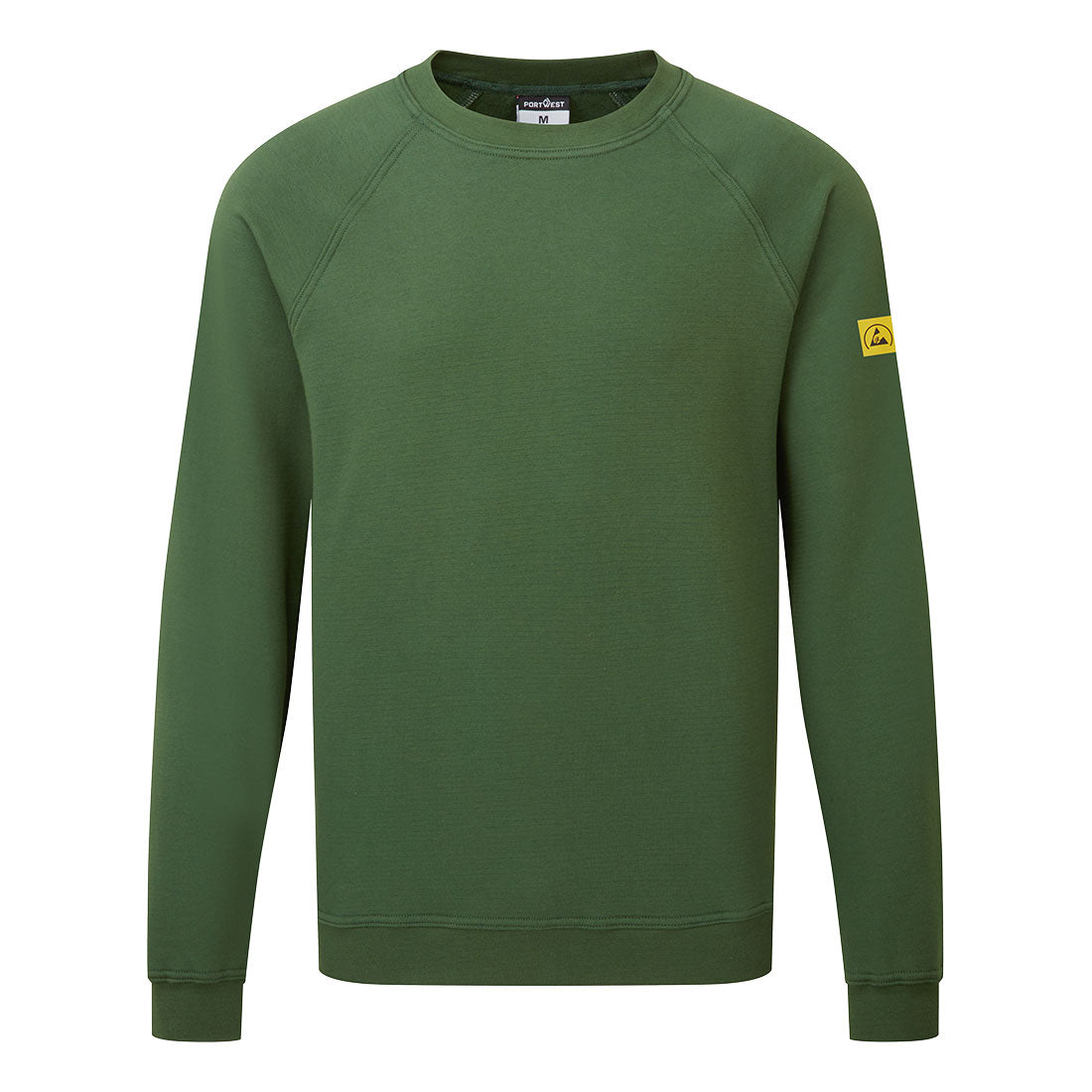 ESD Antistatic Sweatshirt (AS24)