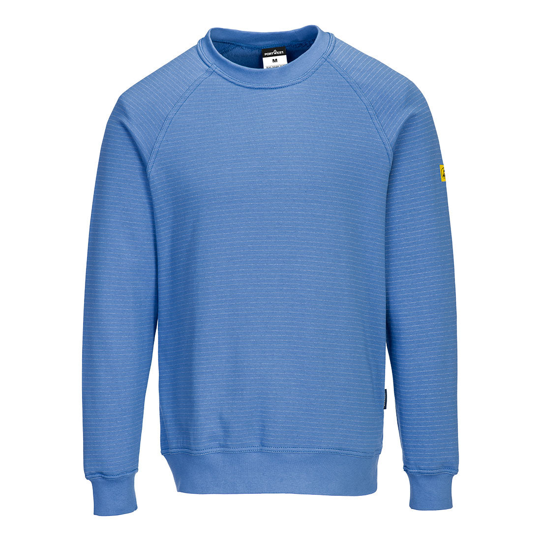 ESD Antistatic Sweatshirt (AS24)