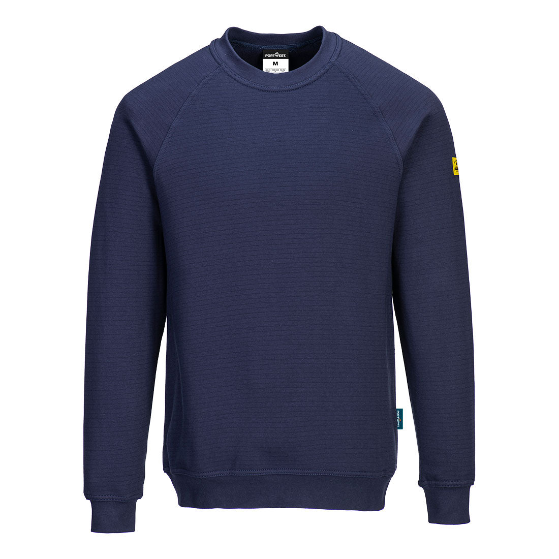 ESD Antistatic Sweatshirt (AS24)