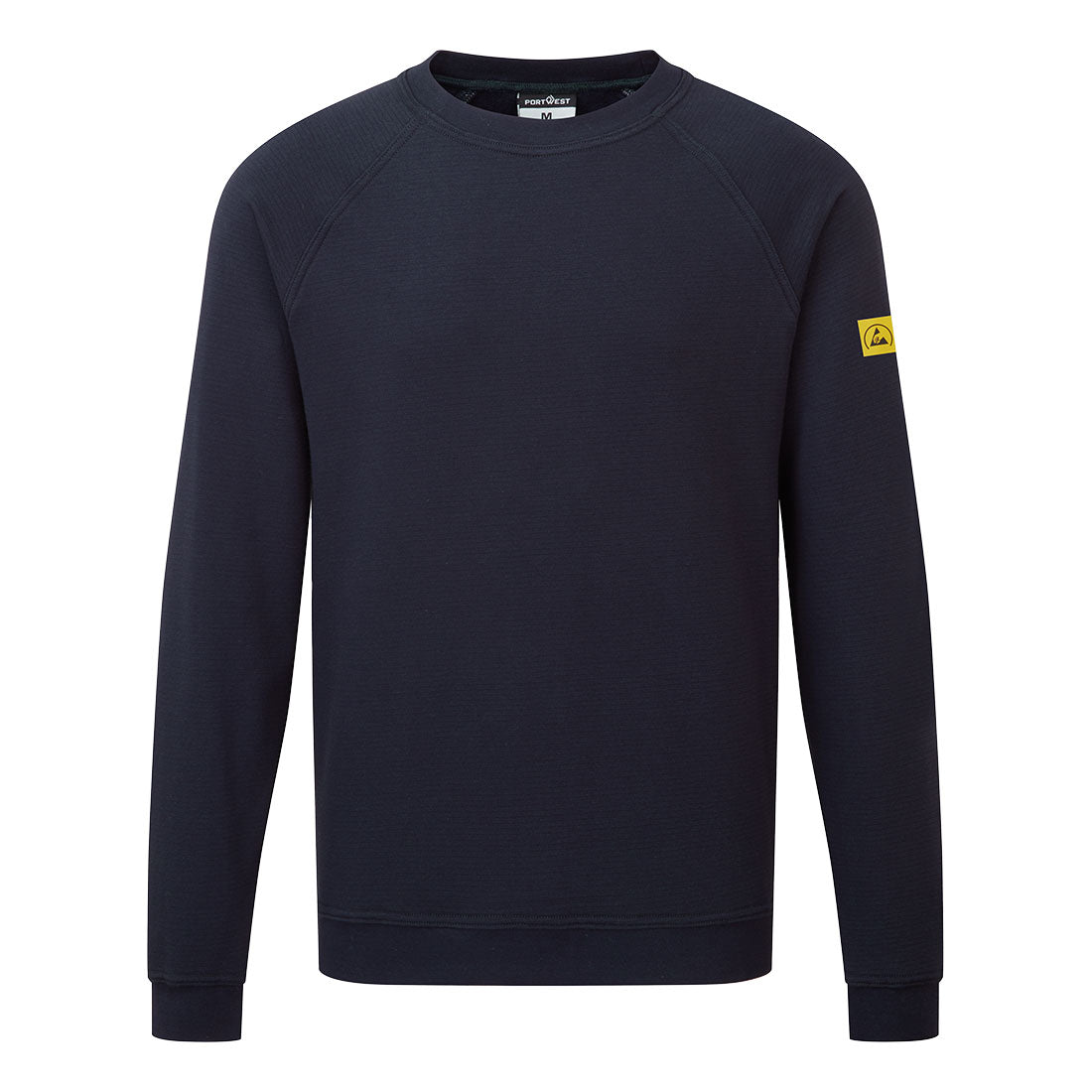 ESD Antistatic Sweatshirt (AS24)