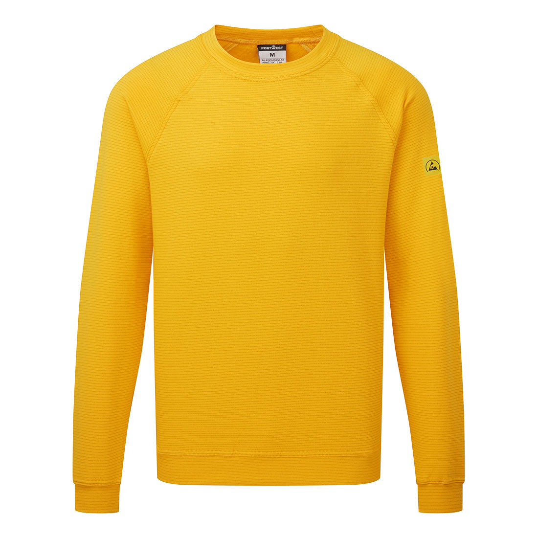 ESD Antistatic Sweatshirt (AS24)