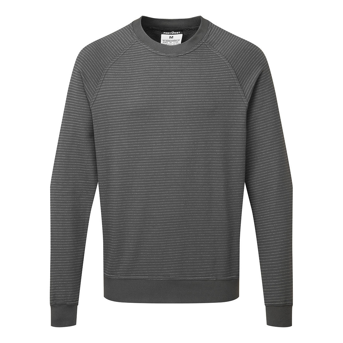 ESD Antistatic Sweatshirt (AS24)