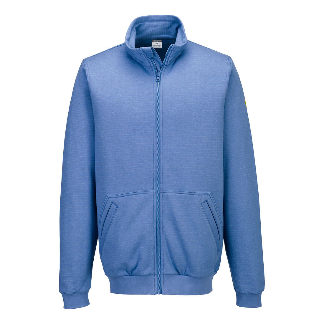Bluza antystatyczna ESD (AS25)
