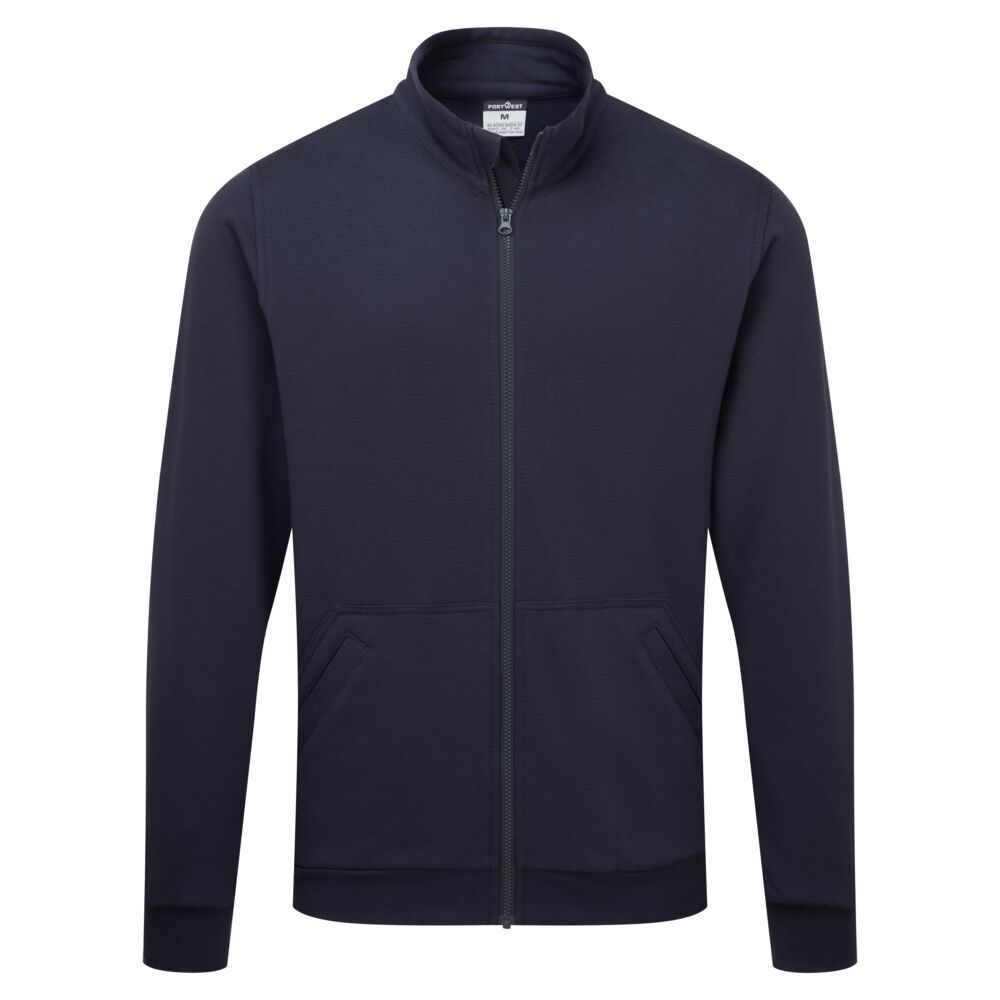 Bluza antystatyczna ESD (AS25)
