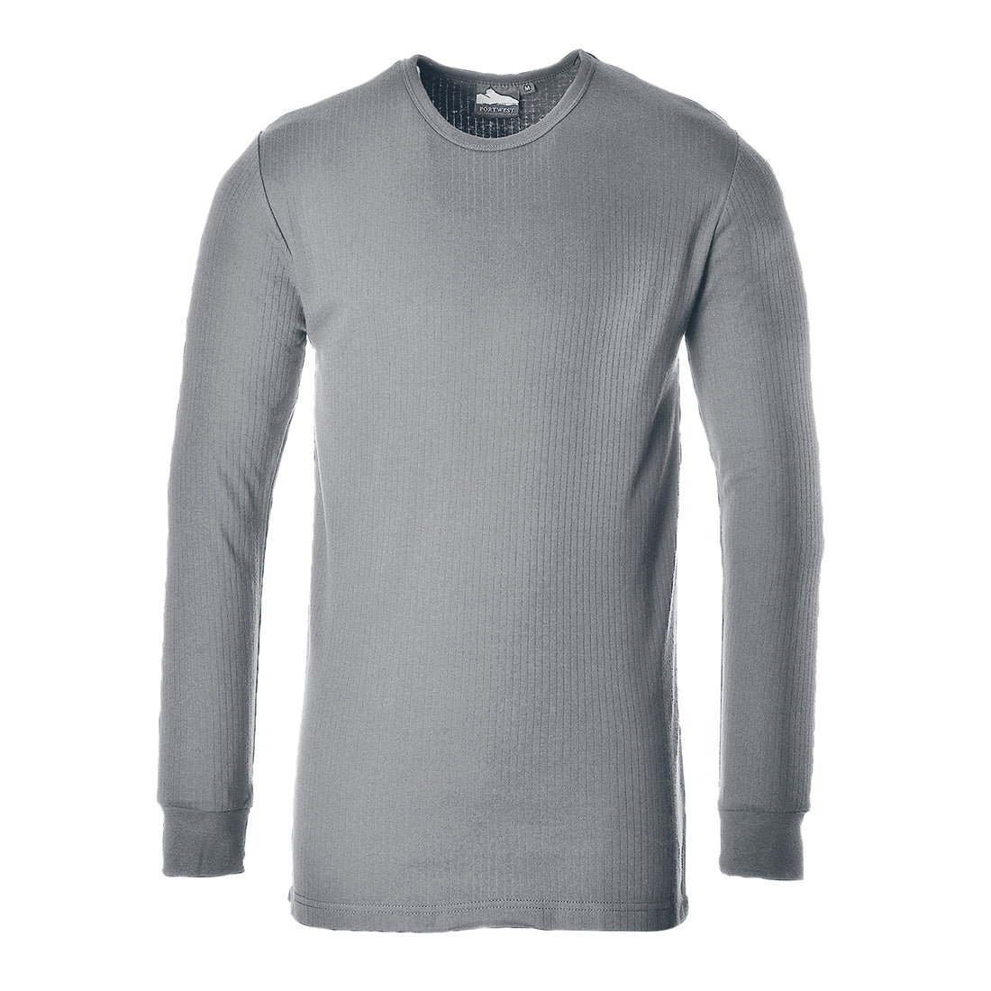 Long sleeve thermal T-shirt