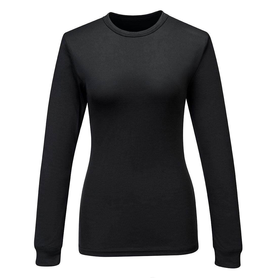 Damen Thermo-Langarmshirt