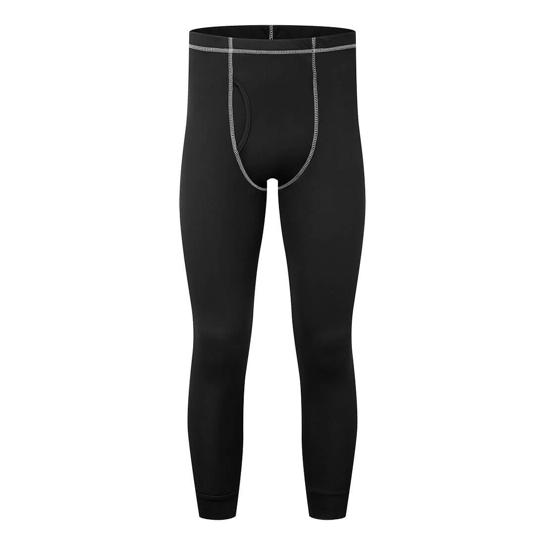 Antibacterial leggings Base Pro