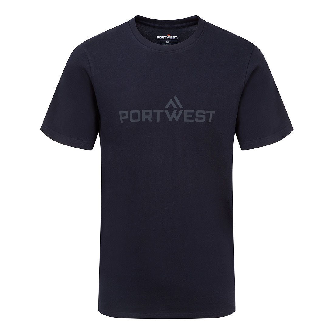 Portwest Baumwoll-T-Shirt