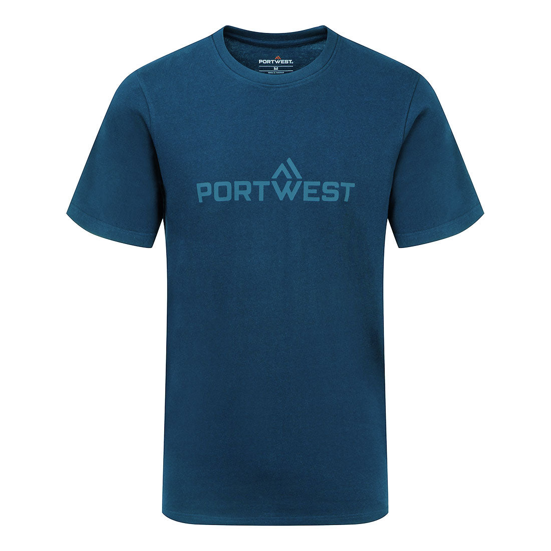 Portwest Baumwoll-T-Shirt