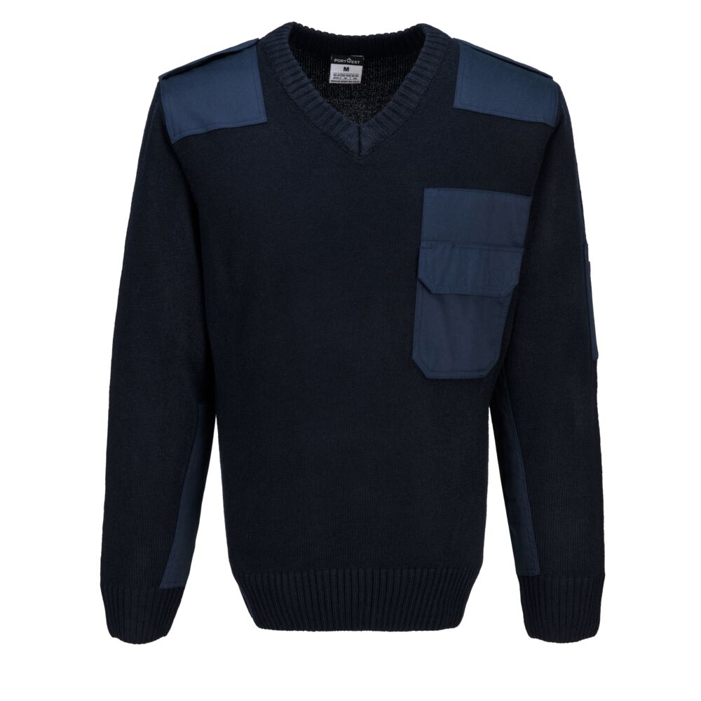 NATO-Pullover