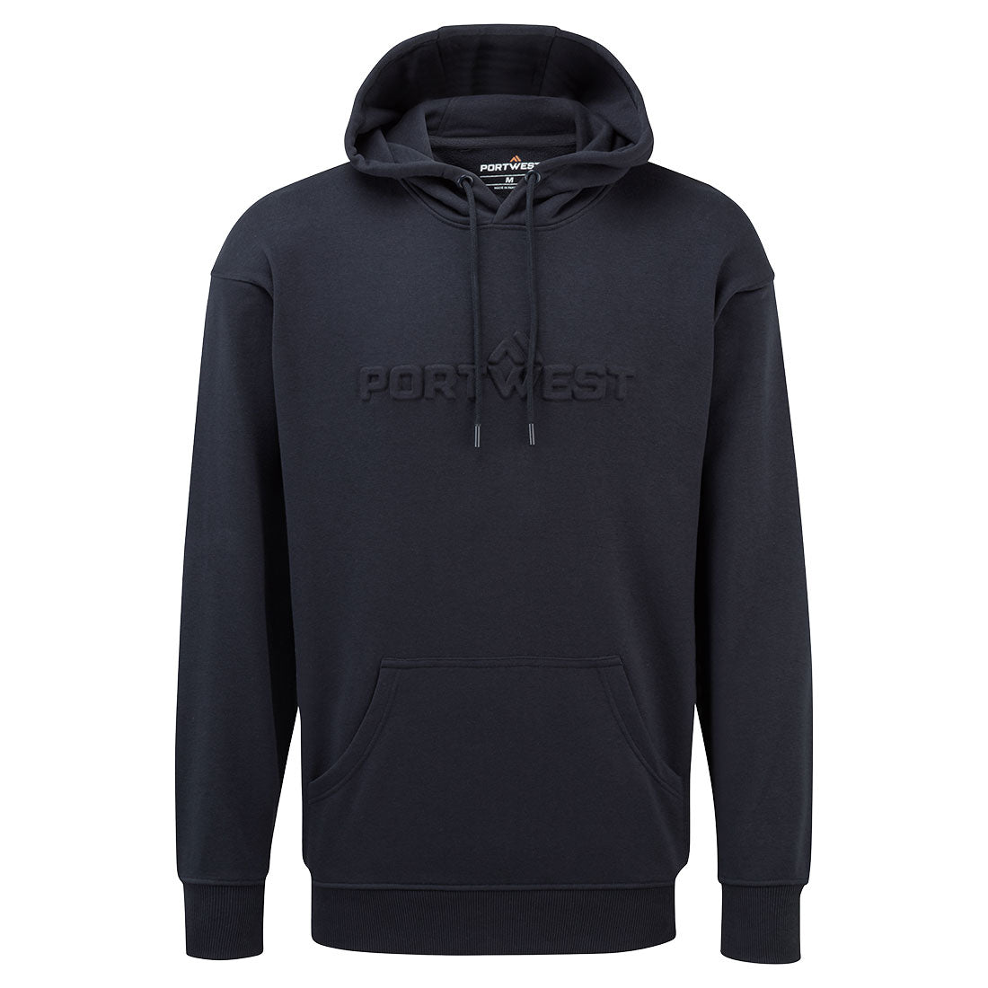 Portwest geprägter Kapuzenpullover