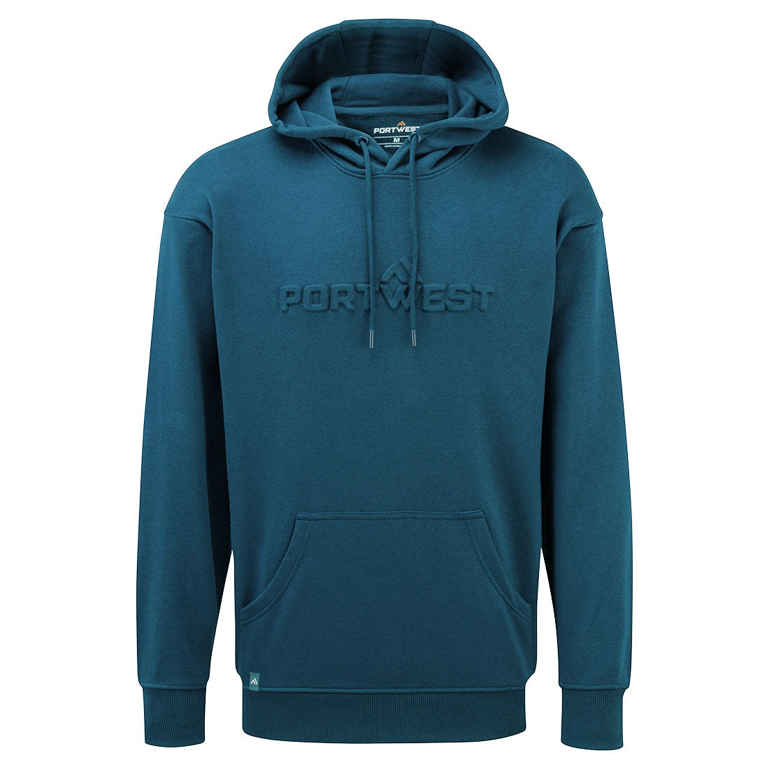 Portwest geprägter Kapuzenpullover
