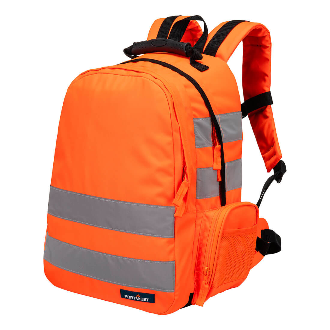 Warnschutz-Rucksack