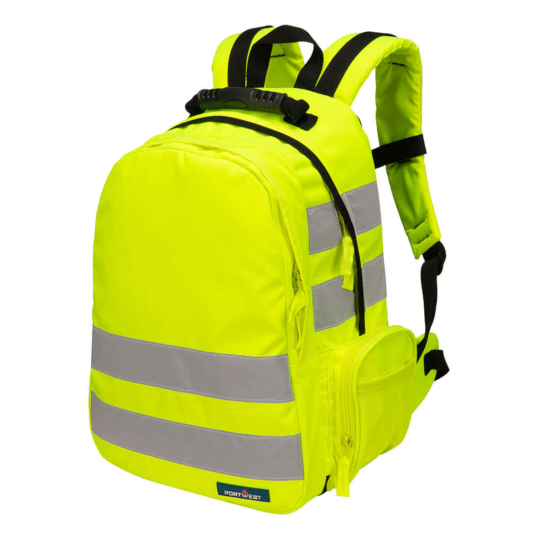 Warnschutz-Rucksack