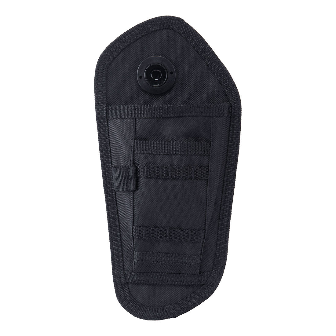 Modular knife pocket for trousers