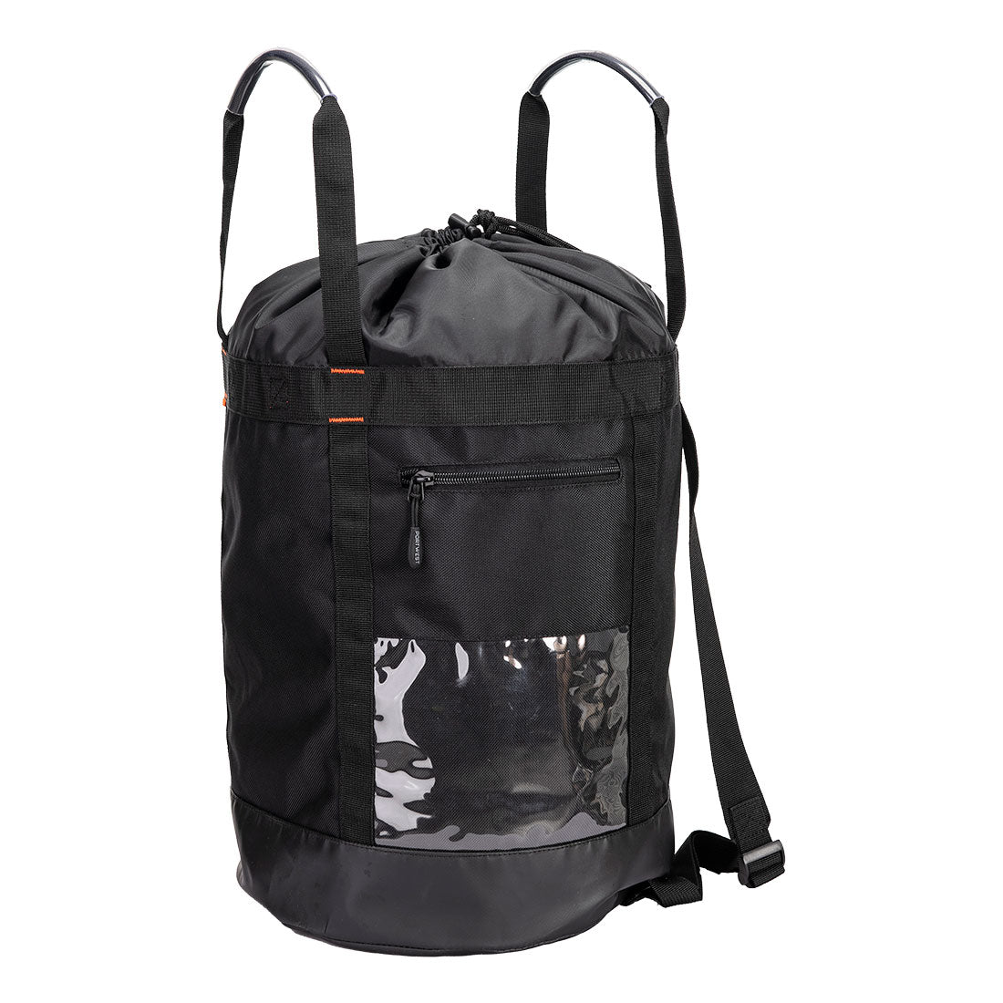 Tasche Rope schwarz